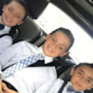 Meet your Posher, Brandy